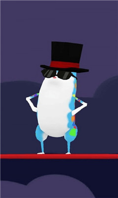 猫咪冲浪截图欣赏