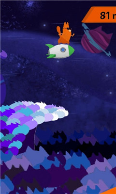 猫咪冲浪截图欣赏