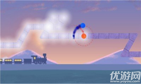 球球超级英雄截图欣赏