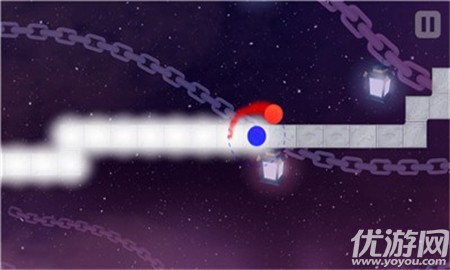 球球超级英雄截图欣赏