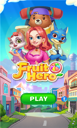 水果英豪截图欣赏