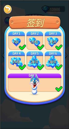 贪吃小鸡截图欣赏