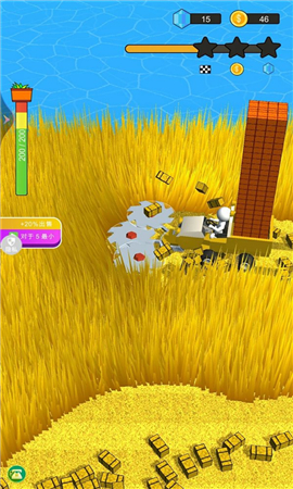 来种地鸭截图欣赏