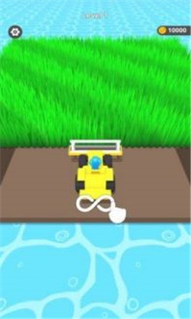 韭菜收割机截图欣赏