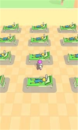 产科医院大亨截图欣赏