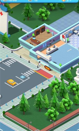 产科医院大亨截图欣赏