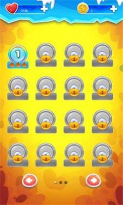 捣蛋大消除截图欣赏