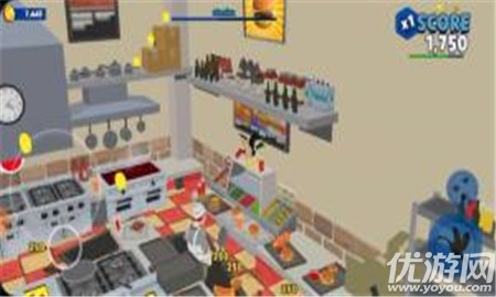 鸭子编织截图欣赏