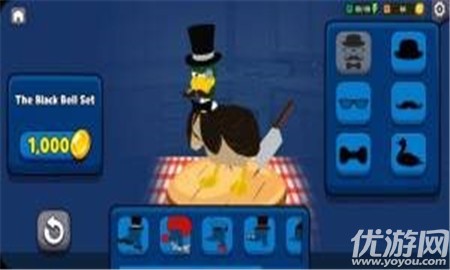 鸭子编织截图欣赏