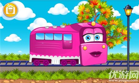 火车清洗截图欣赏