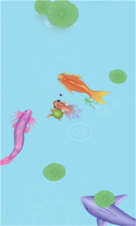 我来召唤大龙截图欣赏