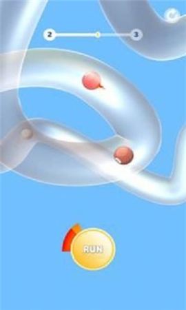 追球器3D截图欣赏