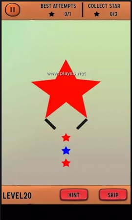 完美的剪裁截图欣赏