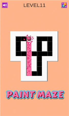 惊奇油漆截图欣赏