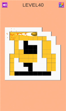 惊奇油漆截图欣赏