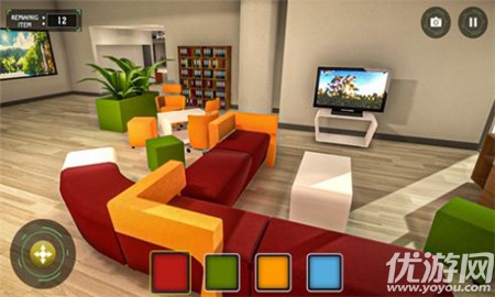 模拟建筑设计师截图欣赏
