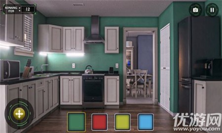 模拟建筑设计师