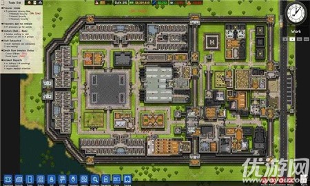 模拟建筑设计师