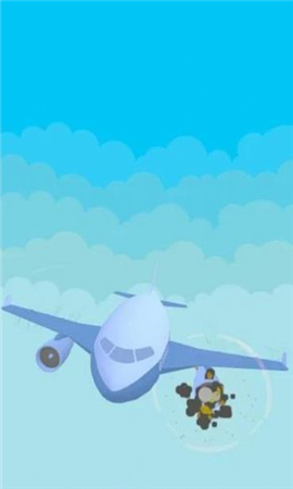 胖乎乎的故事飞机截图欣赏