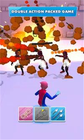 超能力谜题截图欣赏