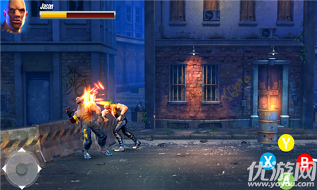 野兽先生截图欣赏