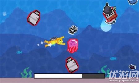 野兽先生截图欣赏