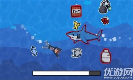 野兽先生截图欣赏