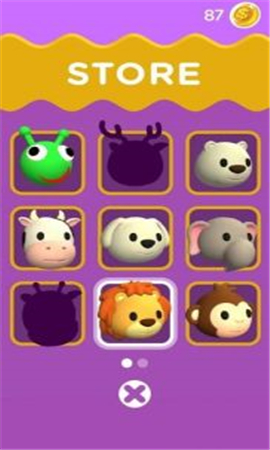 狡猾小蛇截图欣赏