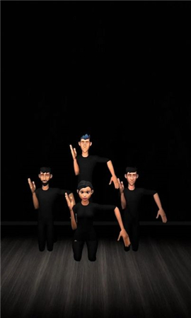 手指街舞大师截图欣赏