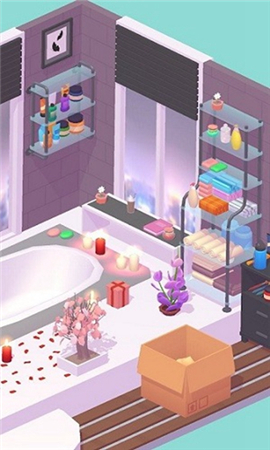 拆箱大师截图欣赏