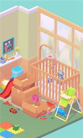 拆箱大师截图欣赏