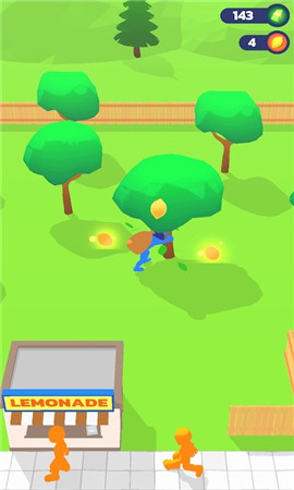 我的小买卖截图欣赏