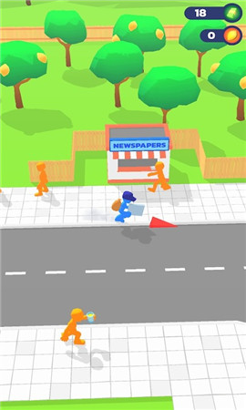 我的小买卖截图欣赏