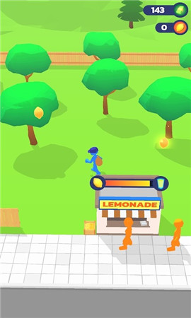 我的小买卖截图欣赏