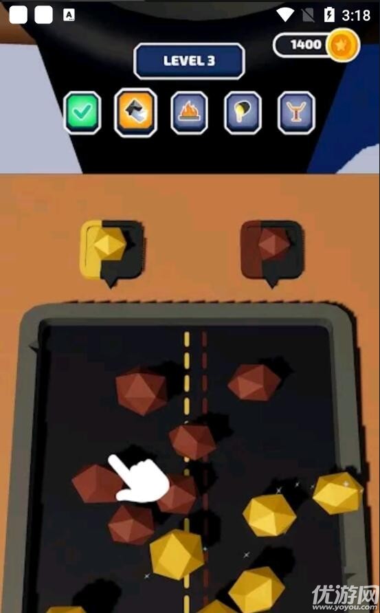 剑士锻造一把剑截图欣赏