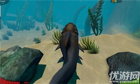 海底猎杀大乱斗截图欣赏