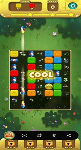 农场金币消消乐截图欣赏