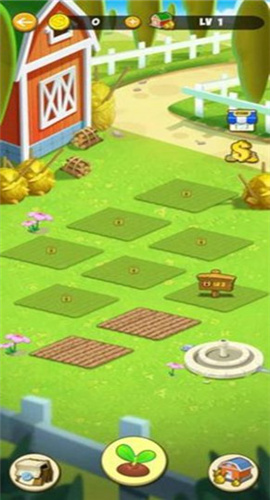 农场金币消消乐截图欣赏