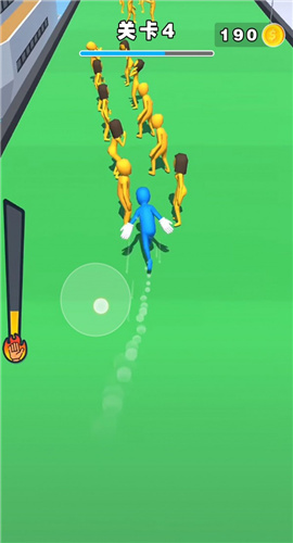 挑战巴掌王截图欣赏