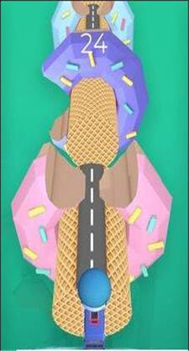 巴士疾行截图欣赏