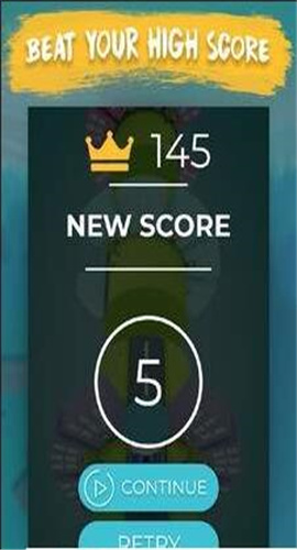 巴士疾行截图欣赏