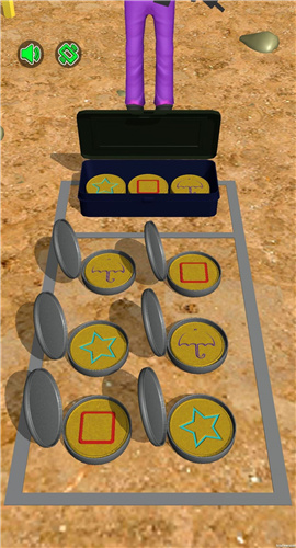 生存模拟大师截图欣赏