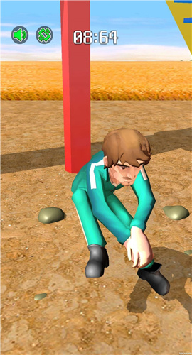 生存模拟大师截图欣赏