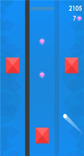 两个边框截图欣赏