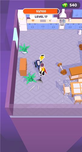 家务英雄截图欣赏