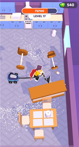 家务英雄截图欣赏