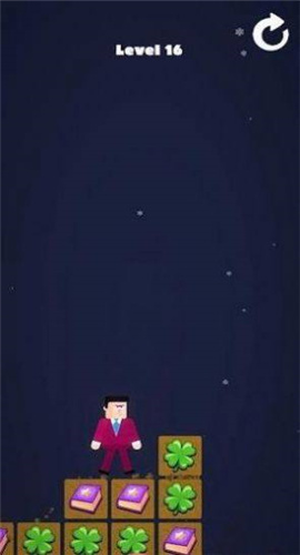 火柴迷宫截图欣赏