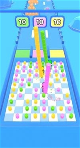 载具大师截图欣赏