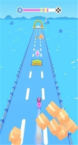 载具大师截图欣赏