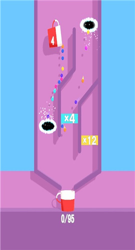 门户溢出截图欣赏